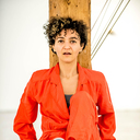 Sarah alaoui